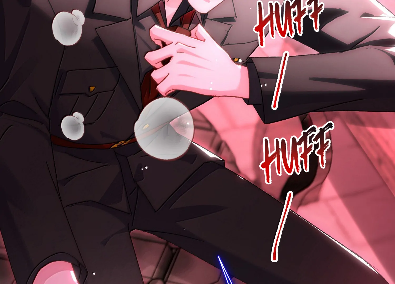 I Have to Be a Great Villain Chapter 168 - page 12