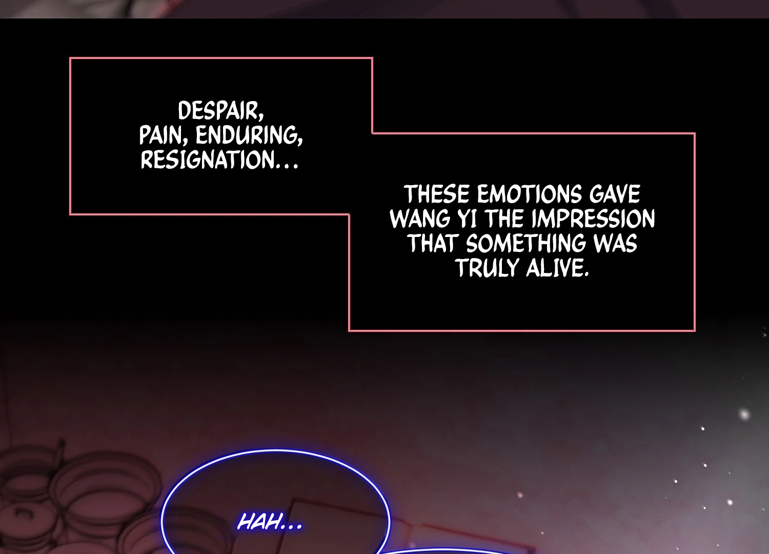 I Have to Be a Great Villain Chapter 168 - page 14