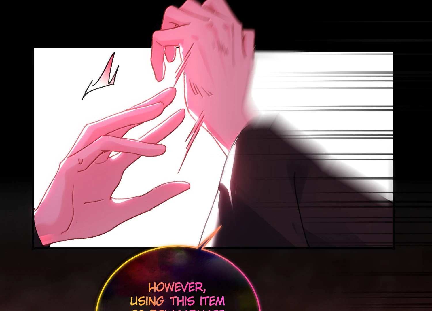 I Have to Be a Great Villain Chapter 168 - page 22