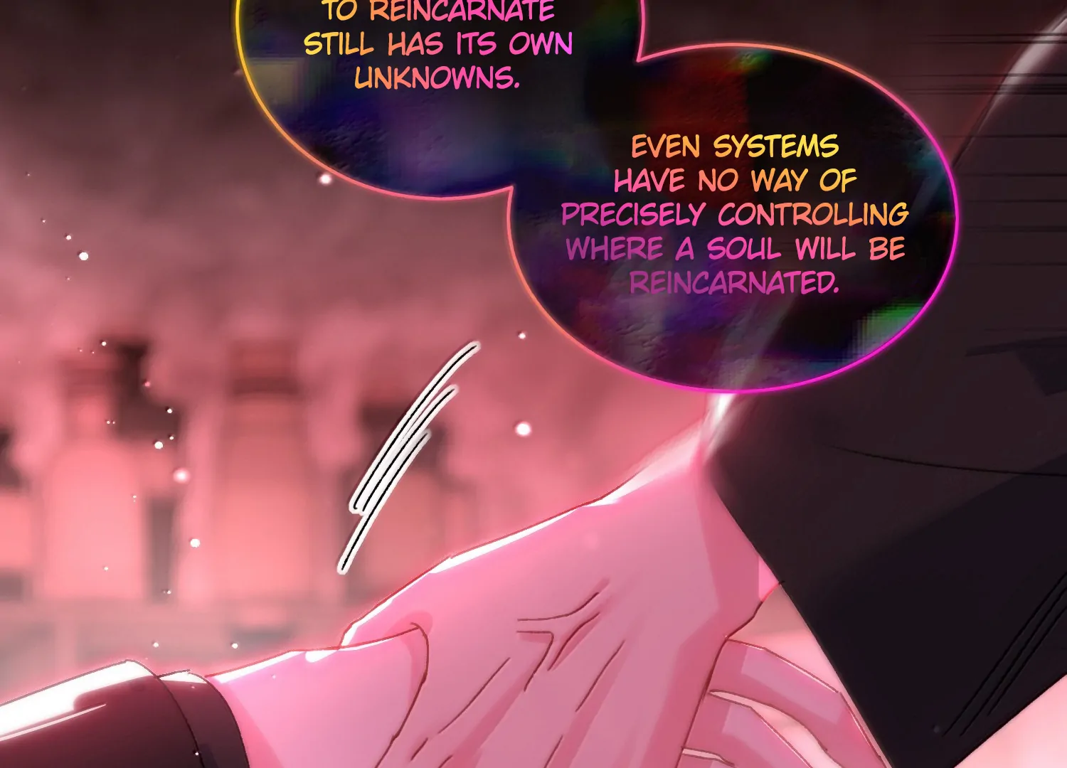 I Have to Be a Great Villain Chapter 168 - page 23