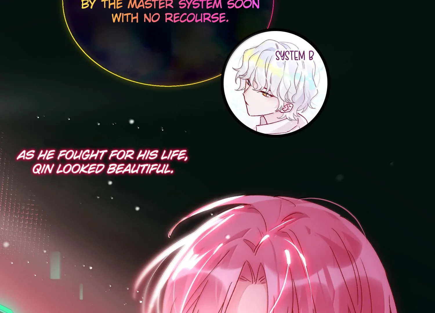 I Have to Be a Great Villain Chapter 168 - page 26