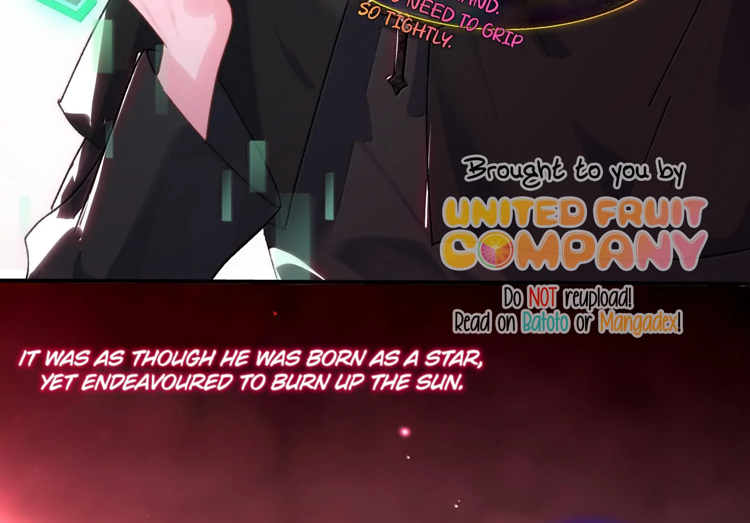 I Have to Be a Great Villain Chapter 168 - page 28