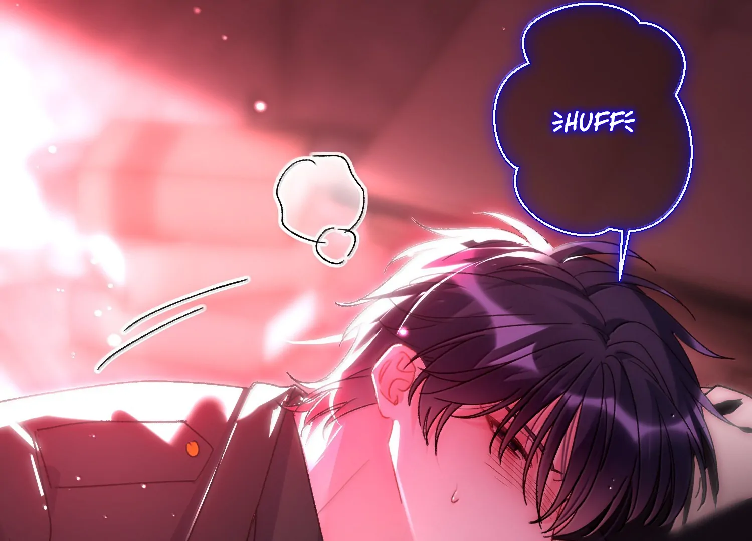 I Have to Be a Great Villain Chapter 168 - page 29