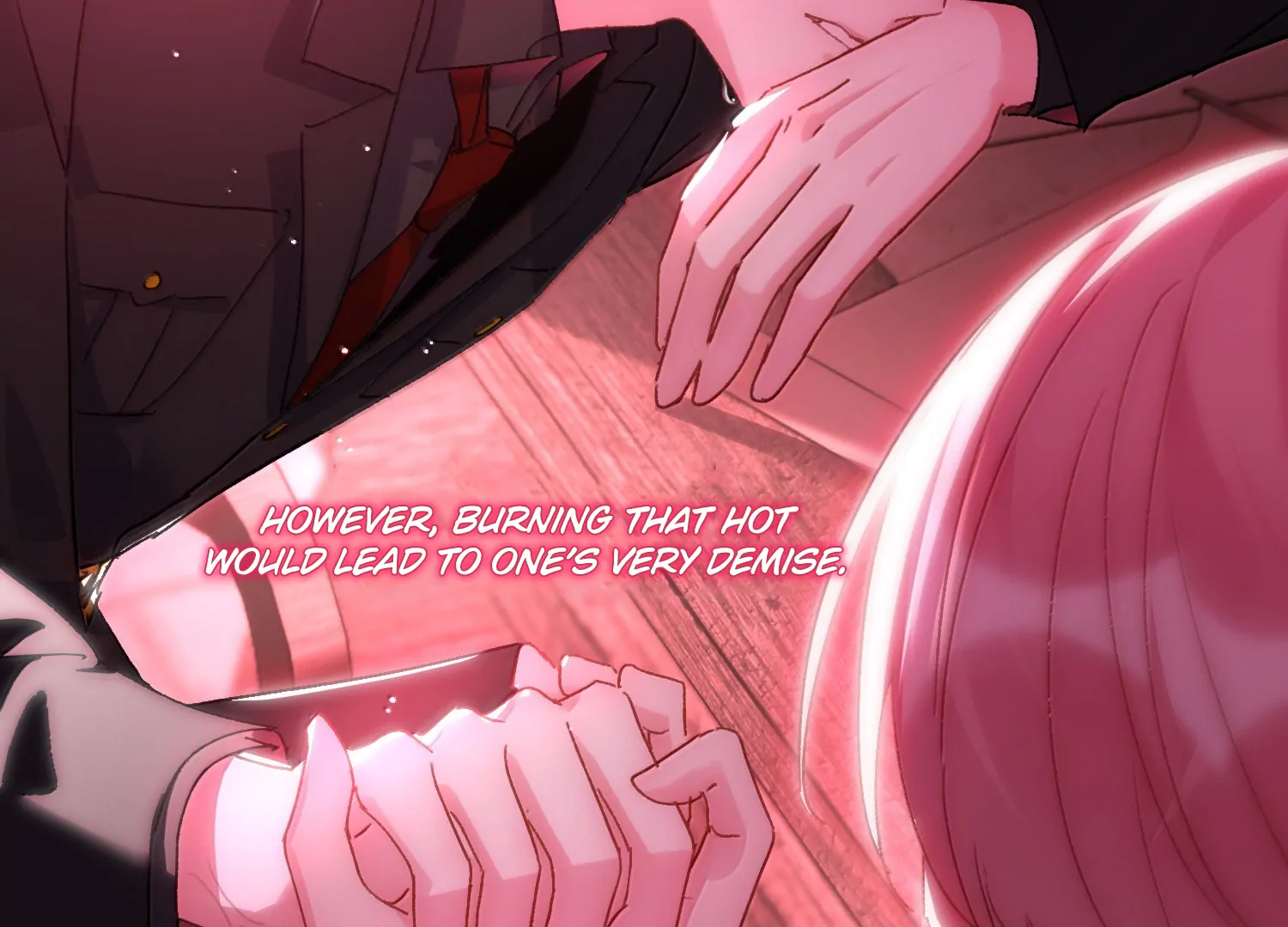 I Have to Be a Great Villain Chapter 168 - page 30
