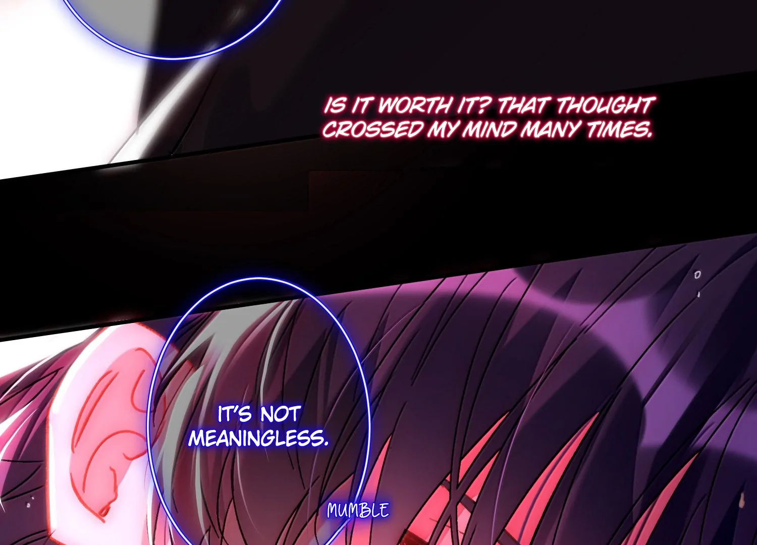 I Have to Be a Great Villain Chapter 168 - page 32