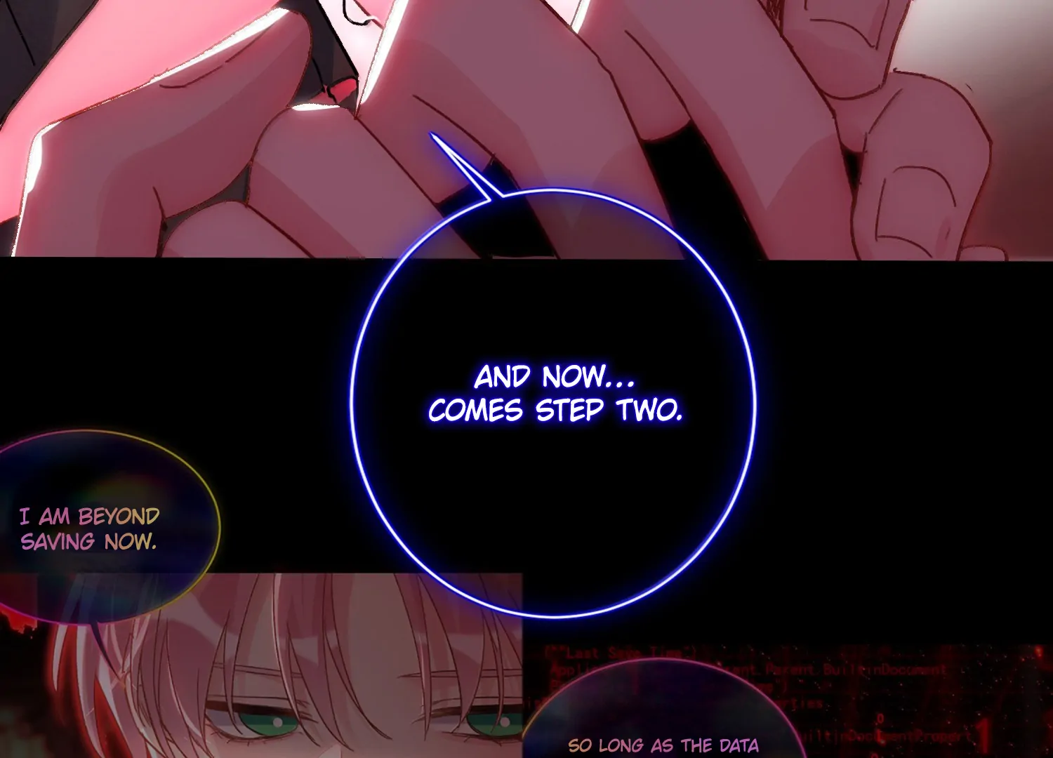 I Have to Be a Great Villain Chapter 168 - page 34