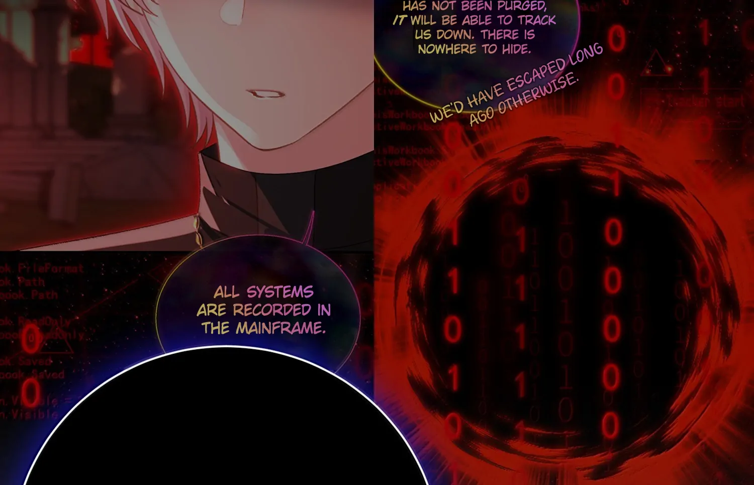 I Have to Be a Great Villain Chapter 168 - page 35