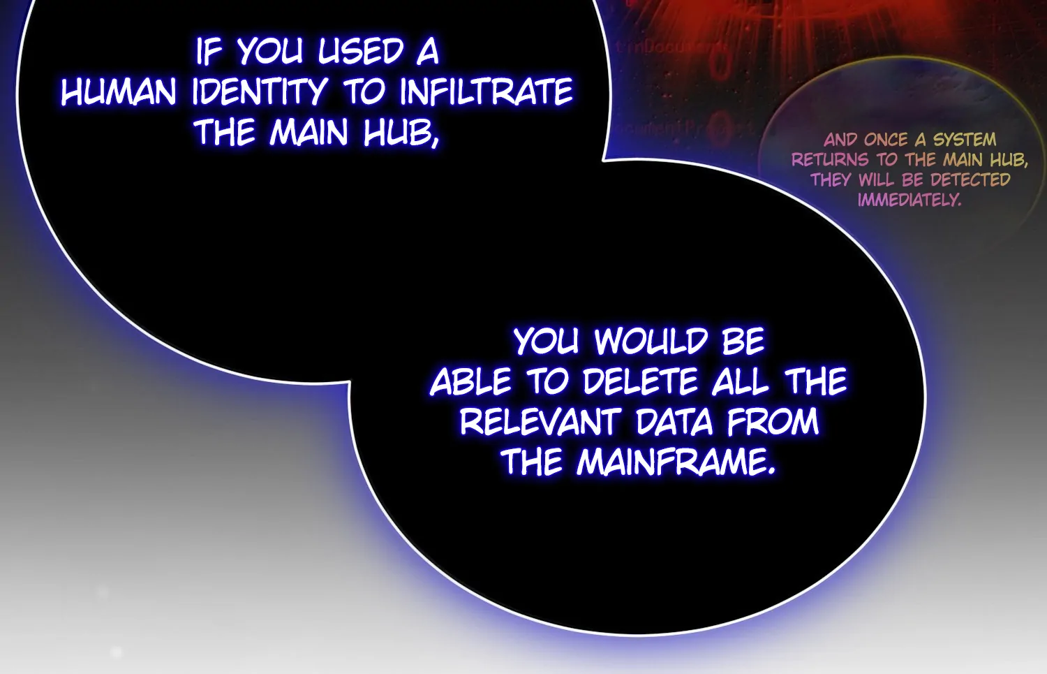 I Have to Be a Great Villain Chapter 168 - page 36