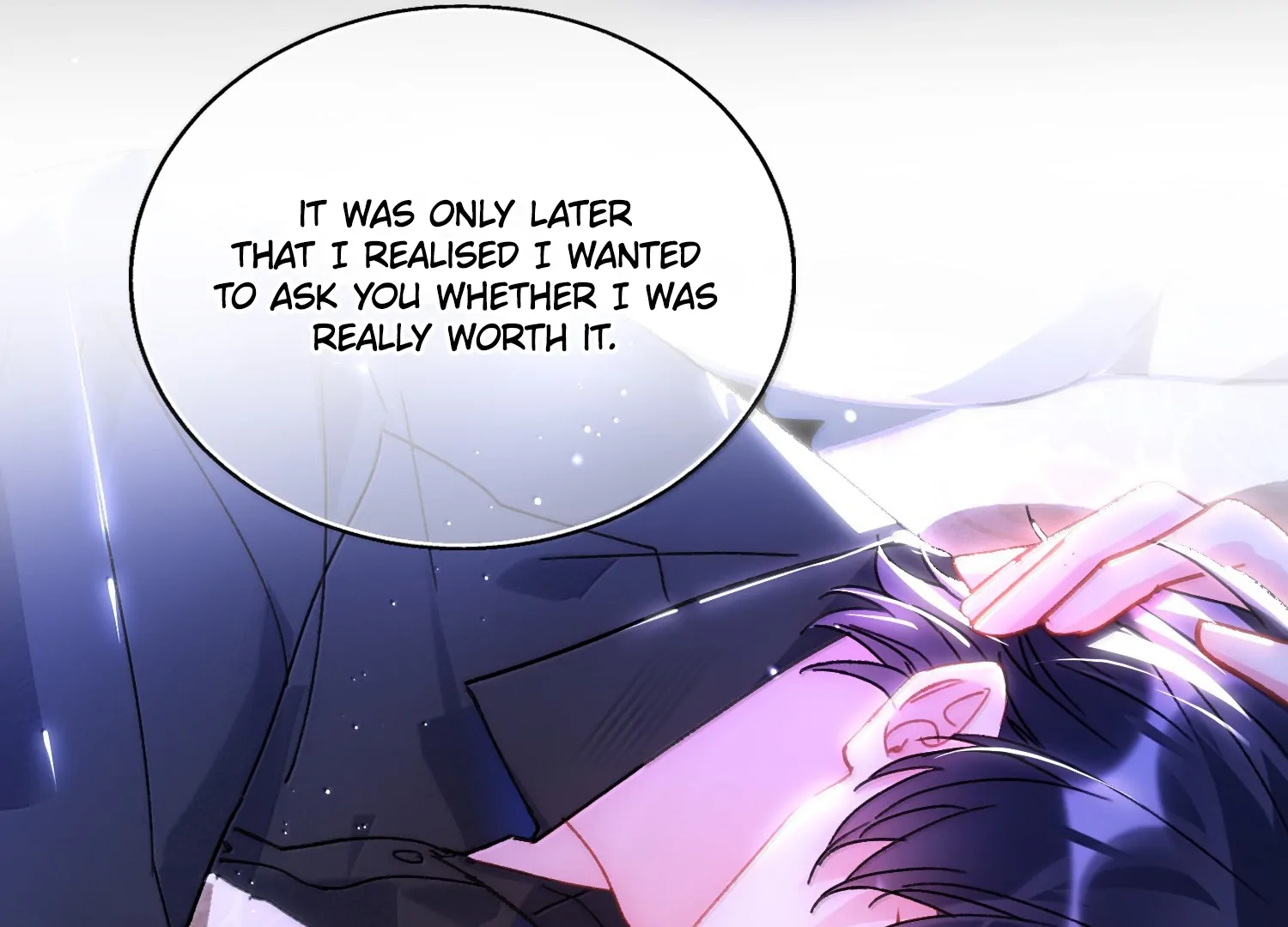 I Have to Be a Great Villain Chapter 168 - page 37