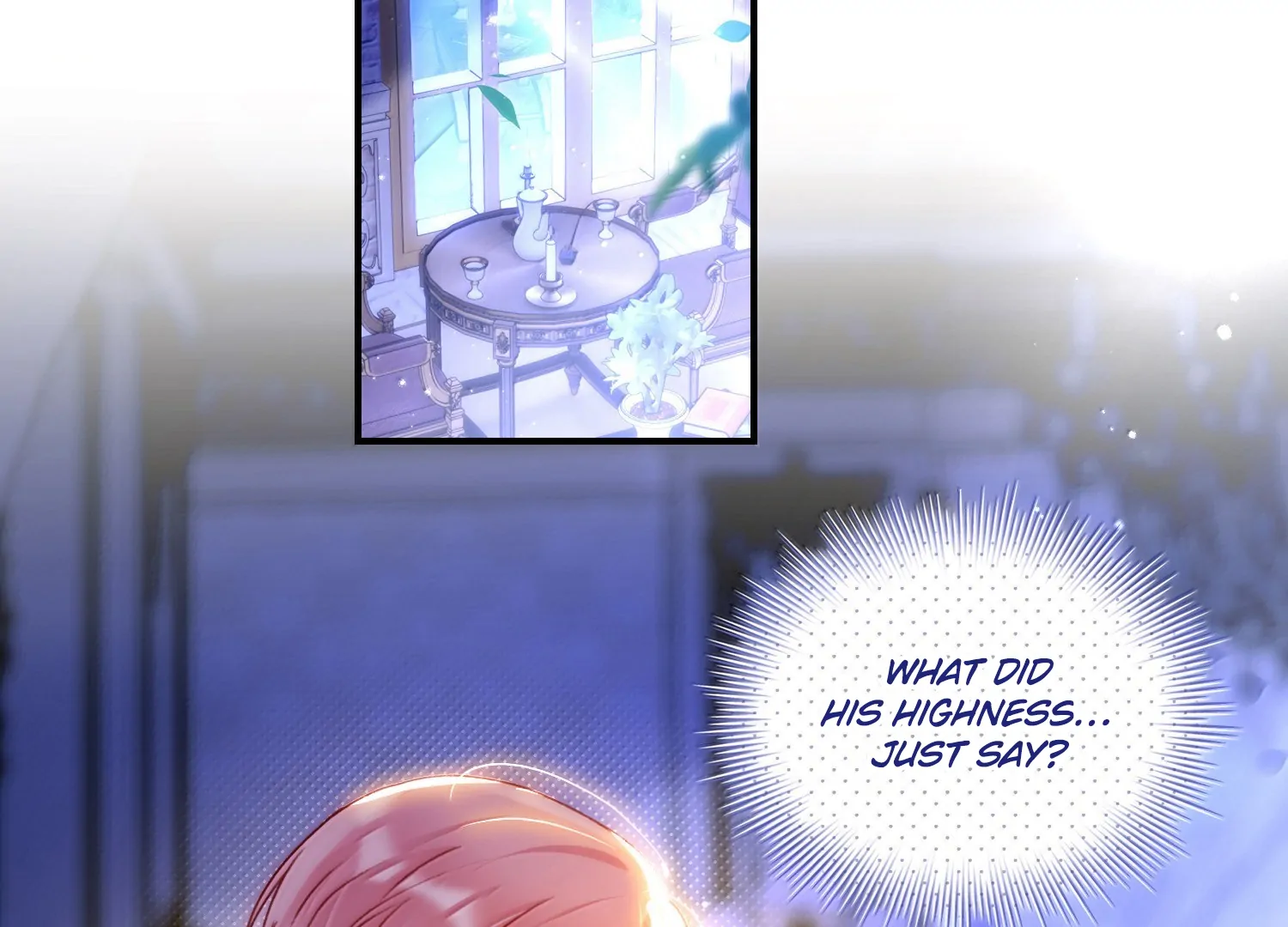 I Have to Be a Great Villain Chapter 168 - page 3