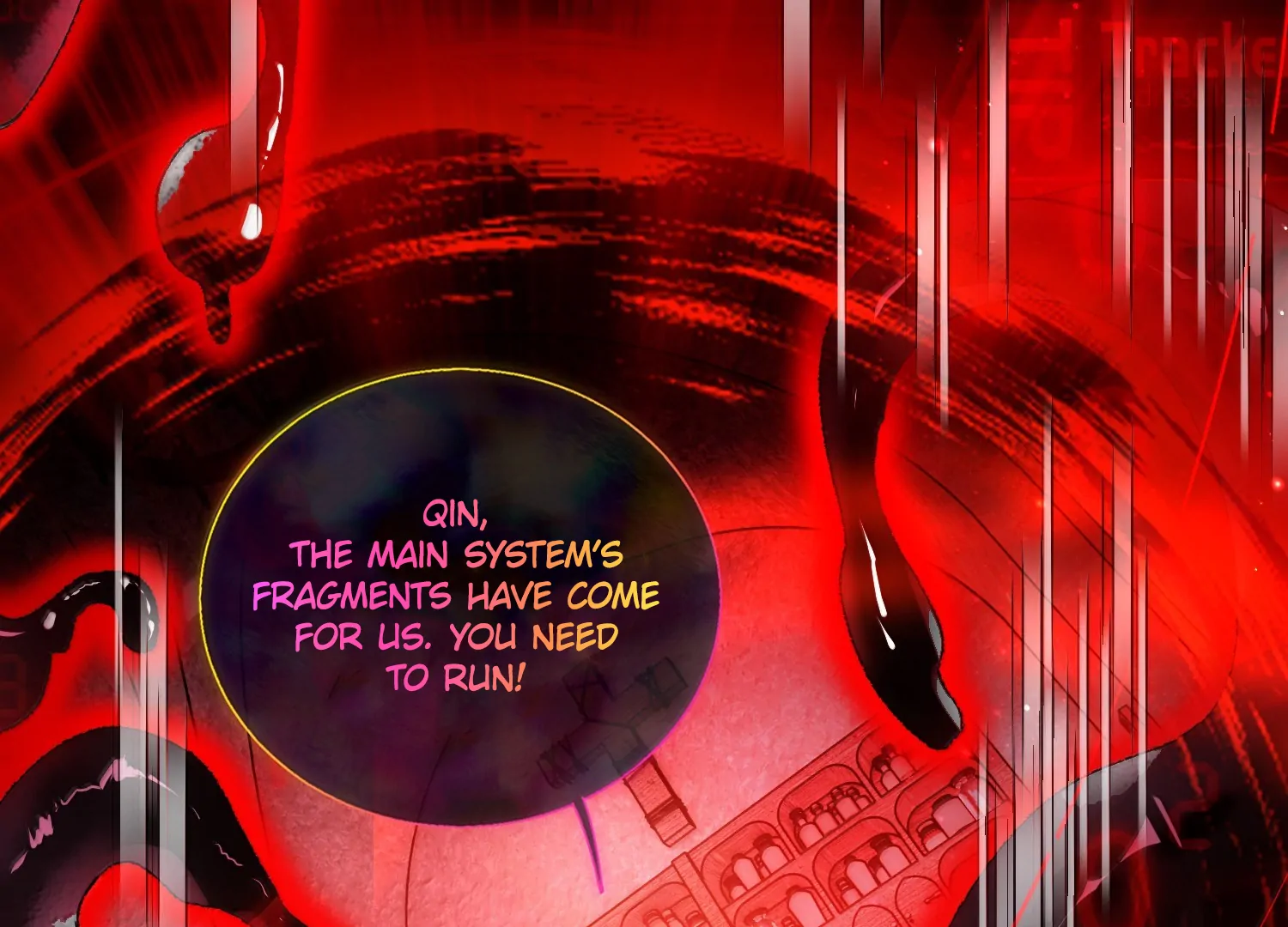 I Have to Be a Great Villain Chapter 168 - page 41