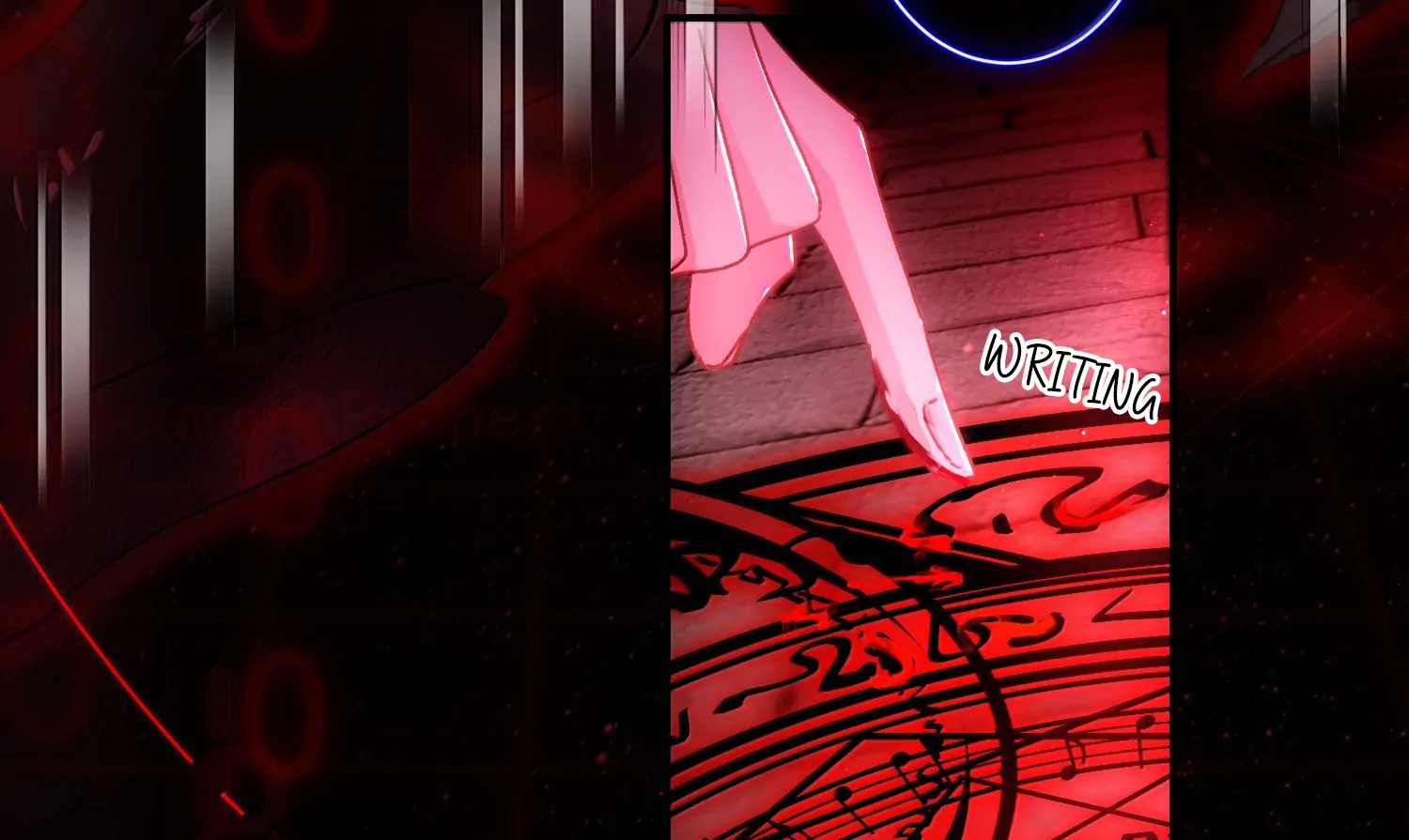 I Have to Be a Great Villain Chapter 168 - page 43