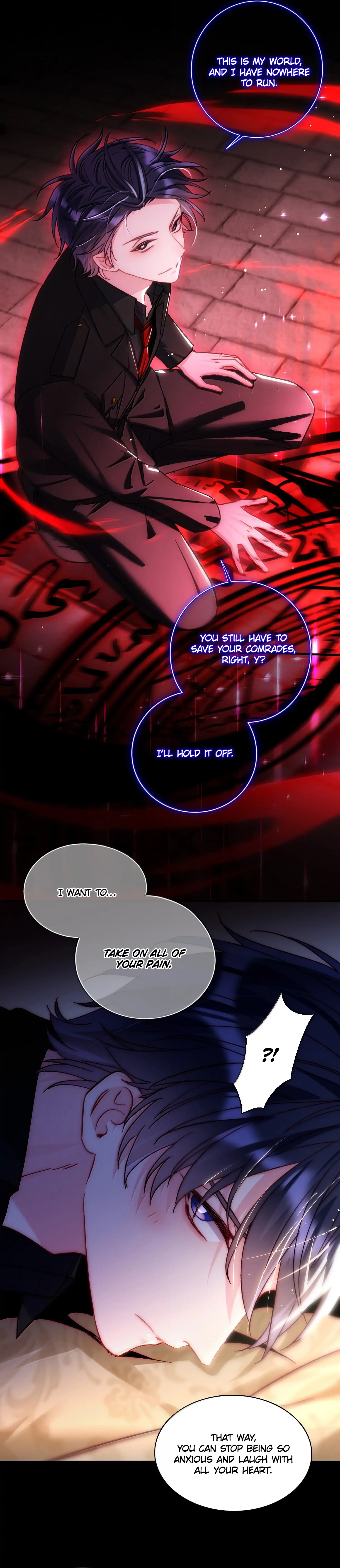 I Have to Be a Great Villain Chapter 168 - page 45