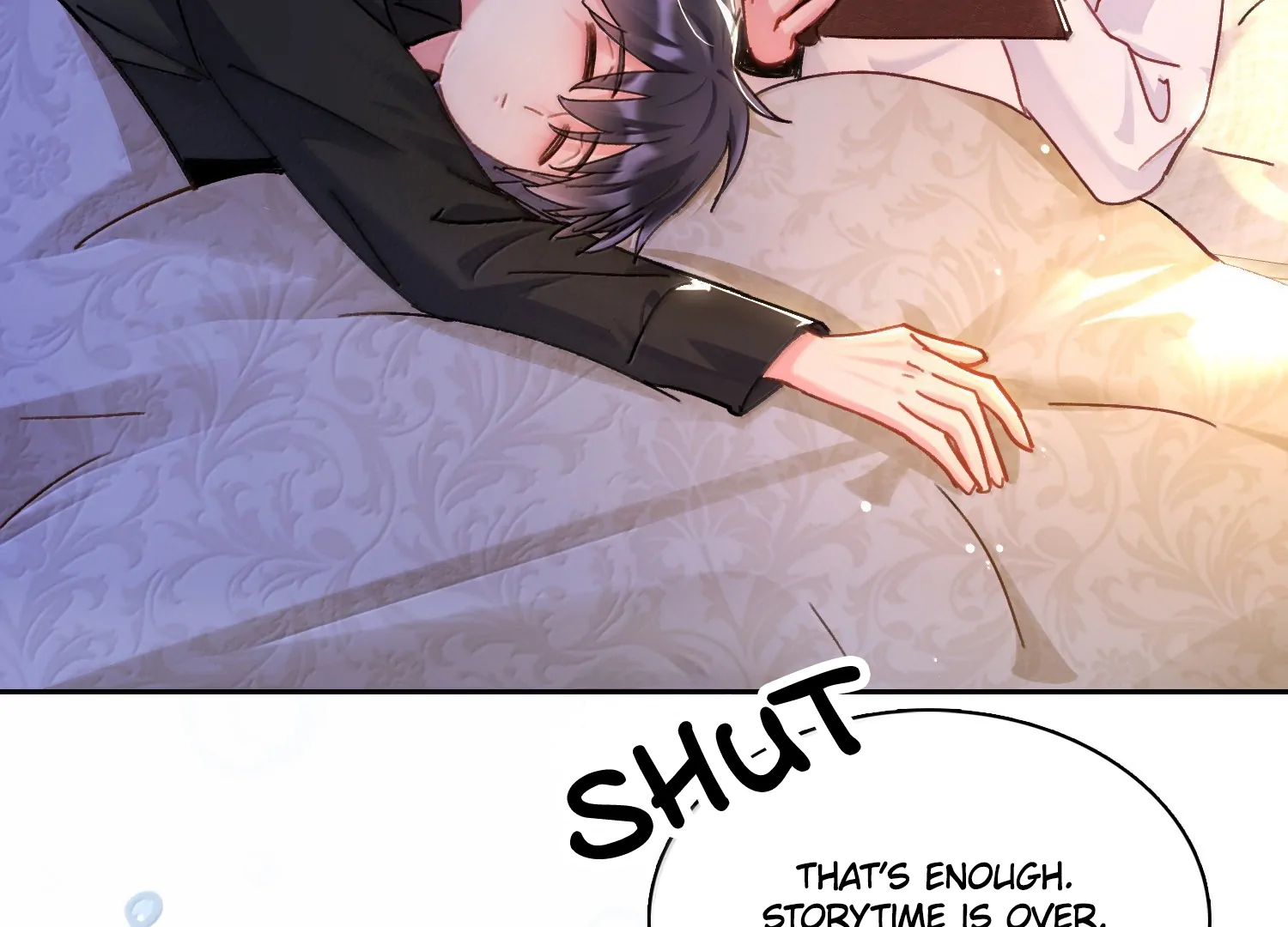 I Have to Be a Great Villain Chapter 168 - page 47