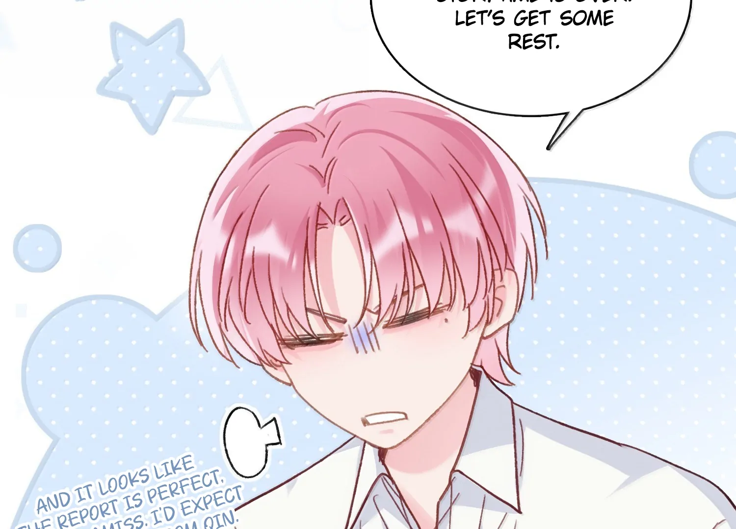 I Have to Be a Great Villain Chapter 168 - page 48