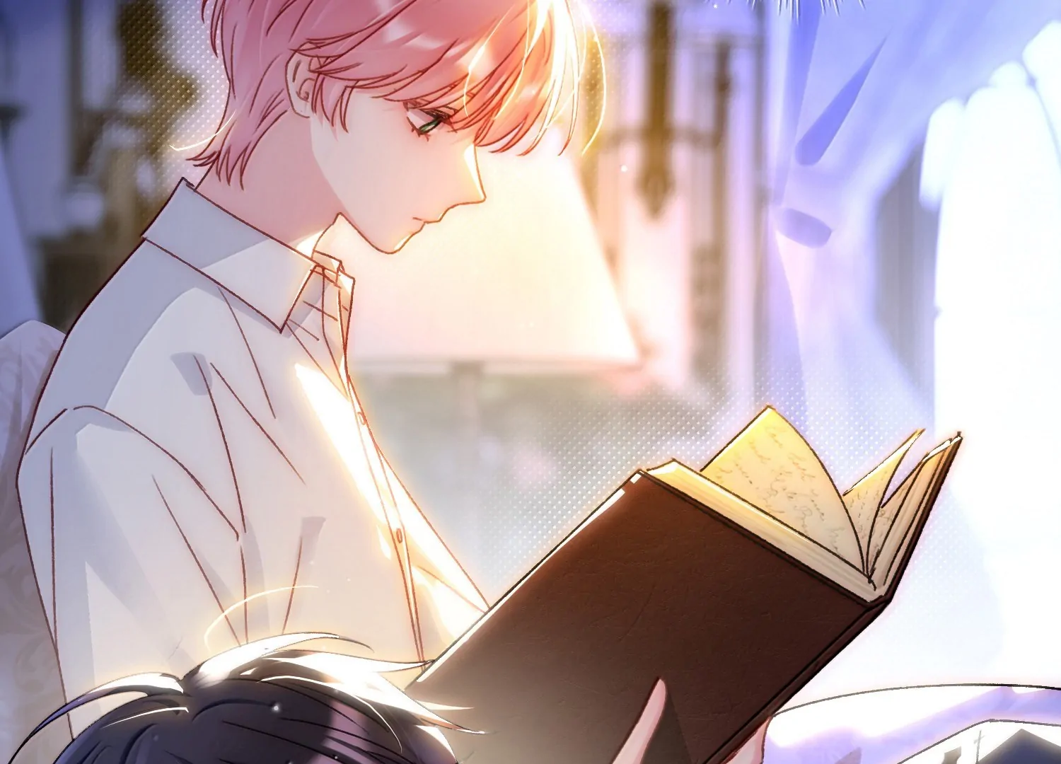 I Have to Be a Great Villain Chapter 168 - page 4