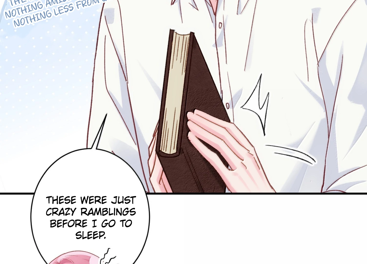 I Have to Be a Great Villain Chapter 168 - page 49