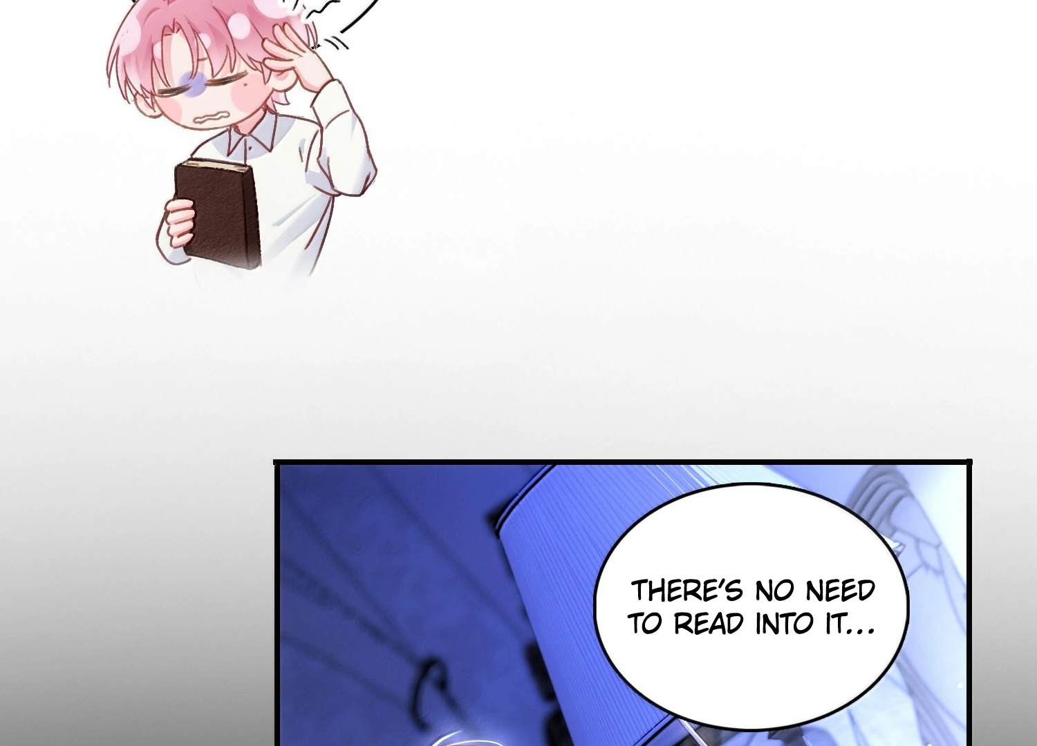 I Have to Be a Great Villain Chapter 168 - page 50