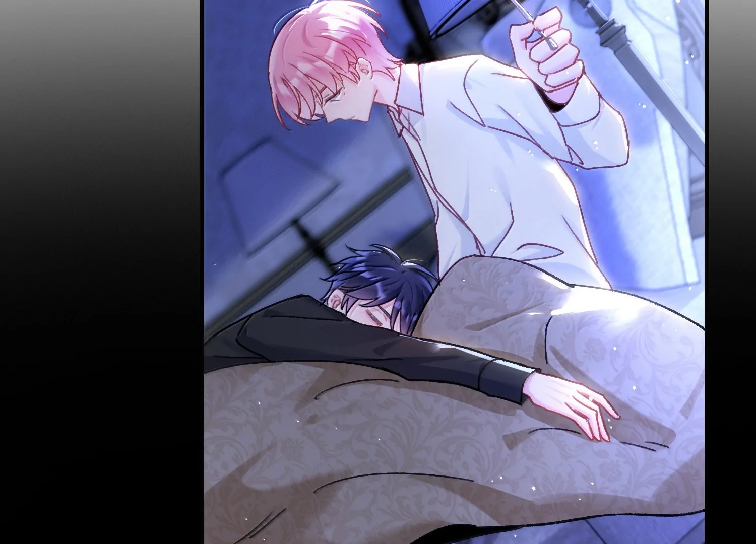 I Have to Be a Great Villain Chapter 168 - page 51