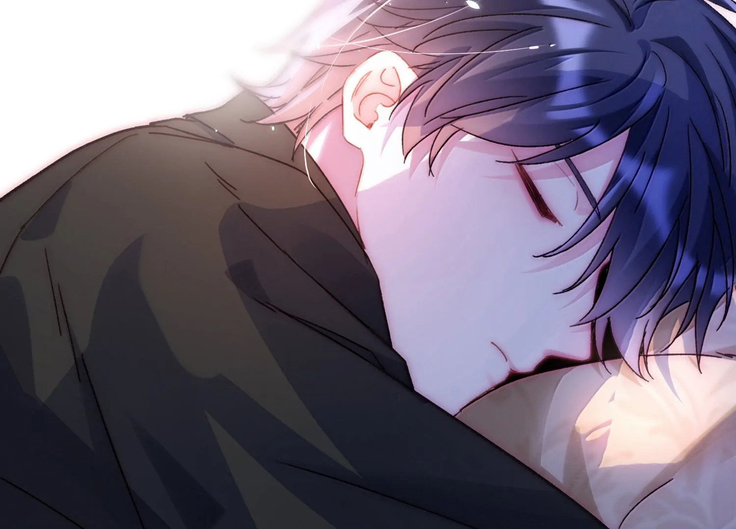 I Have to Be a Great Villain Chapter 168 - page 57