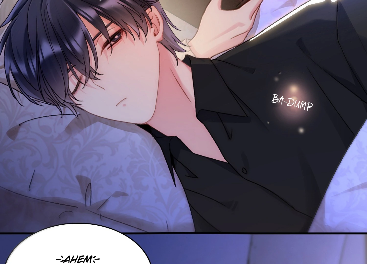 I Have to Be a Great Villain Chapter 168 - page 5