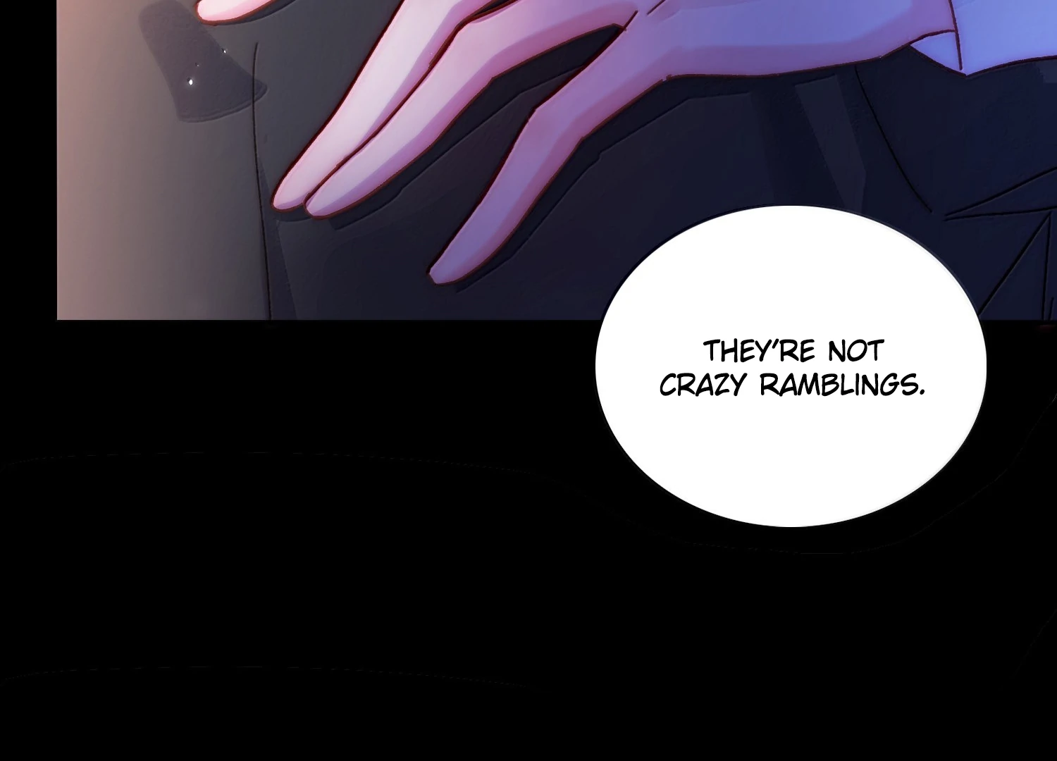 I Have to Be a Great Villain Chapter 168 - page 60