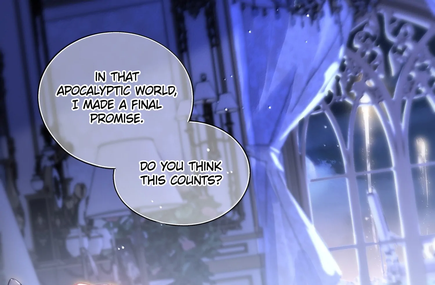 I Have to Be a Great Villain Chapter 168 - page 62