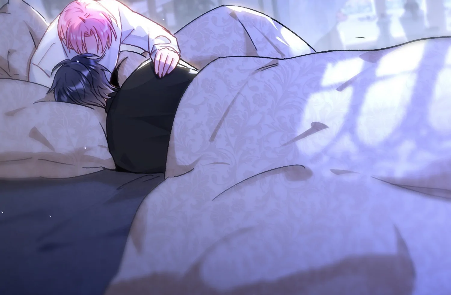 I Have to Be a Great Villain Chapter 168 - page 63