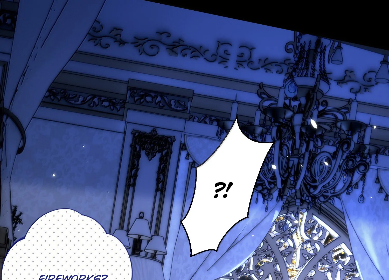 I Have to Be a Great Villain Chapter 168 - page 67