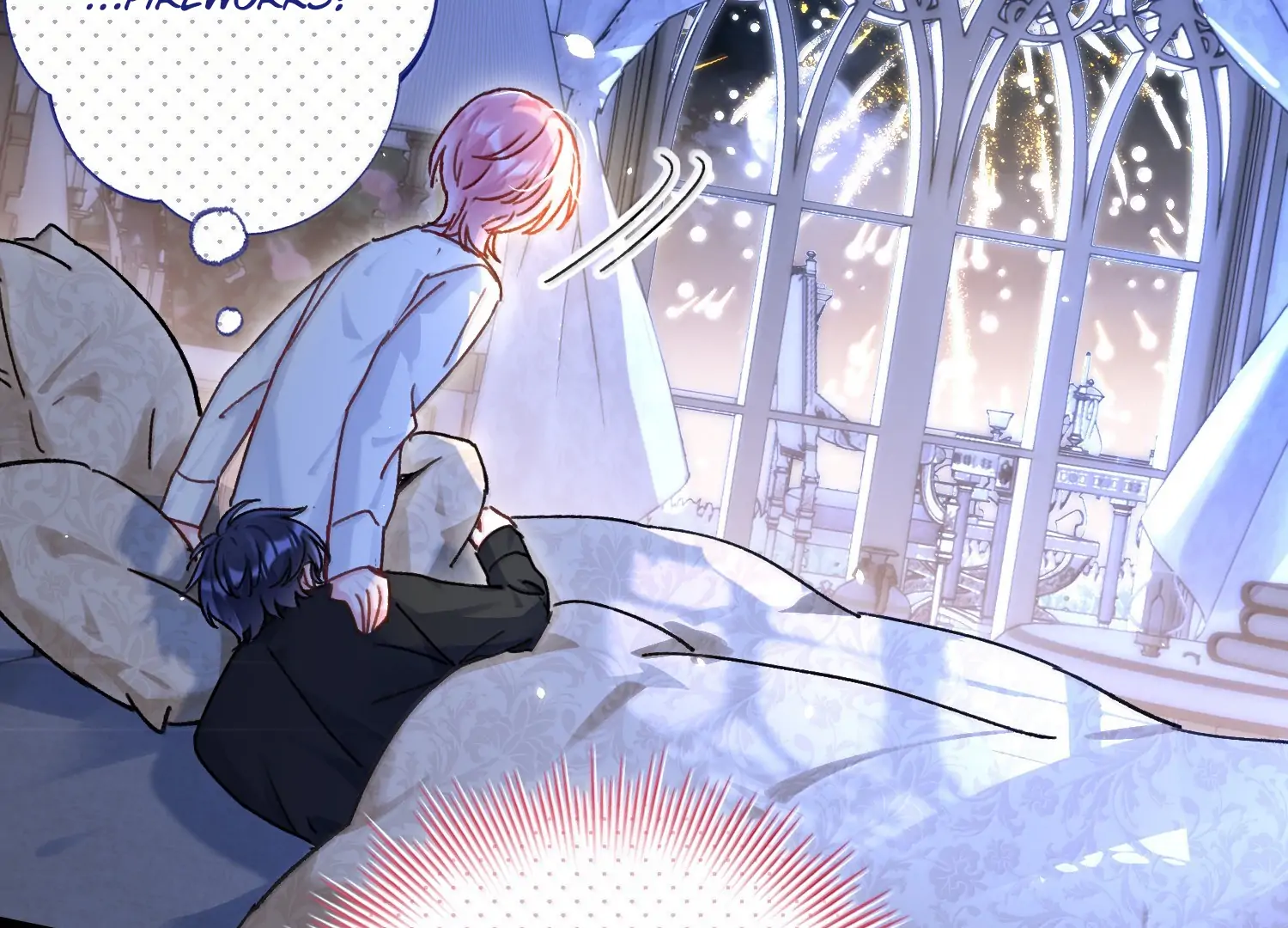 I Have to Be a Great Villain Chapter 168 - page 68