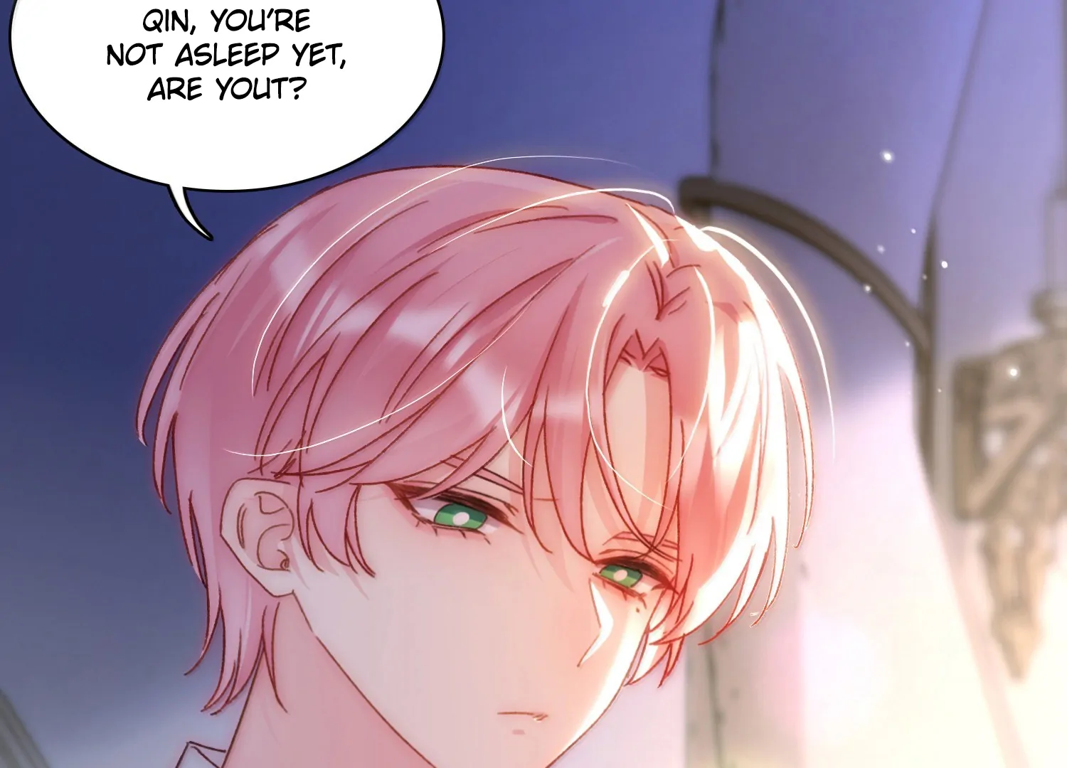 I Have to Be a Great Villain Chapter 168 - page 6