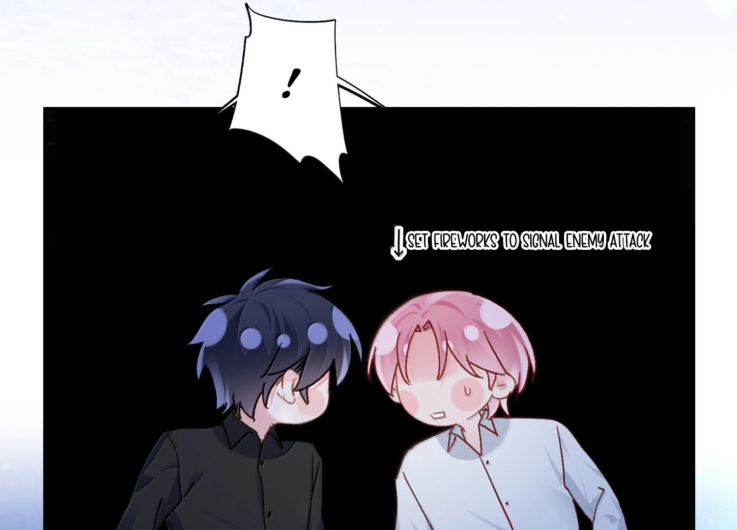 I Have to Be a Great Villain Chapter 168 - page 73