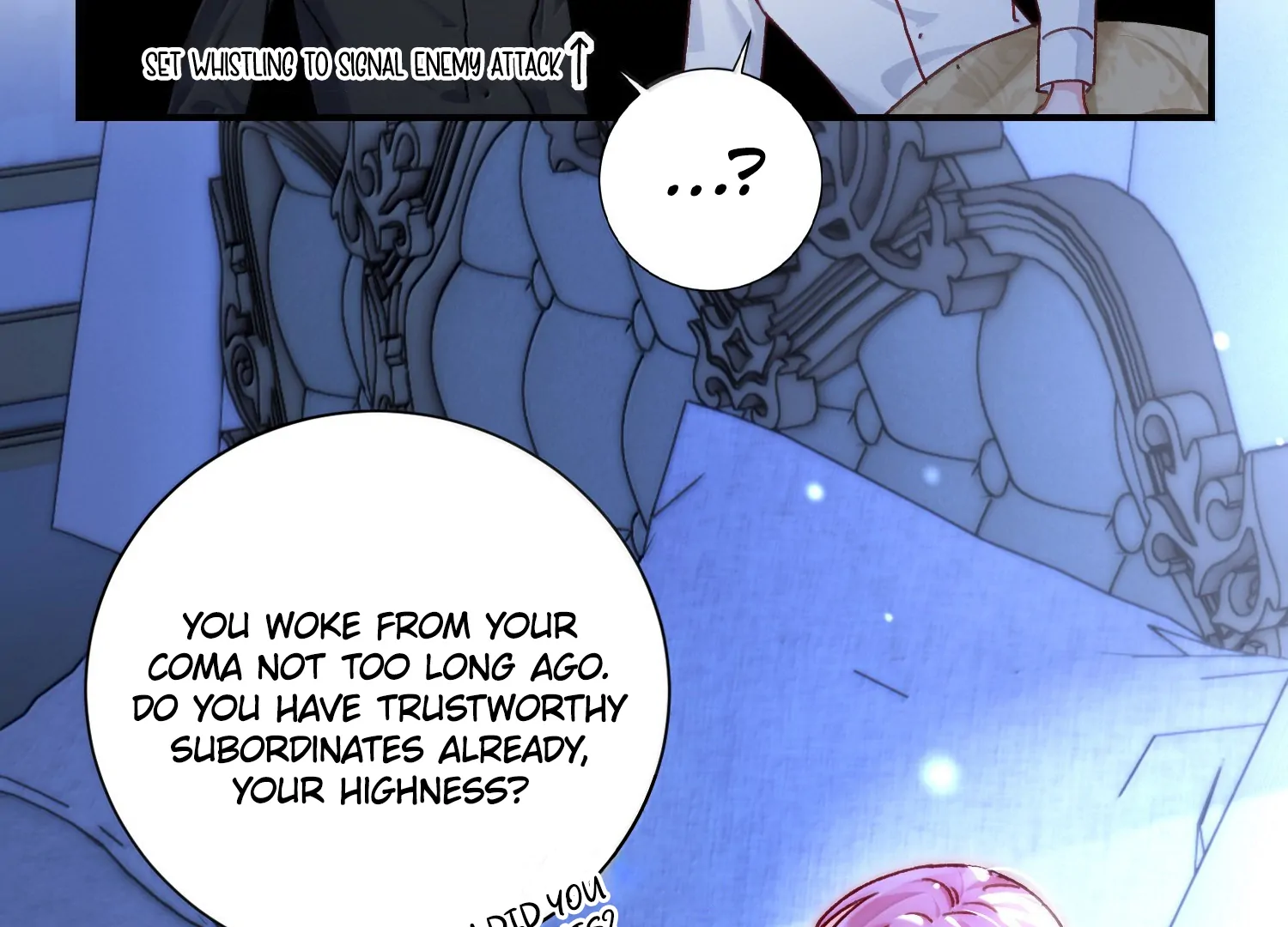 I Have to Be a Great Villain Chapter 168 - page 74