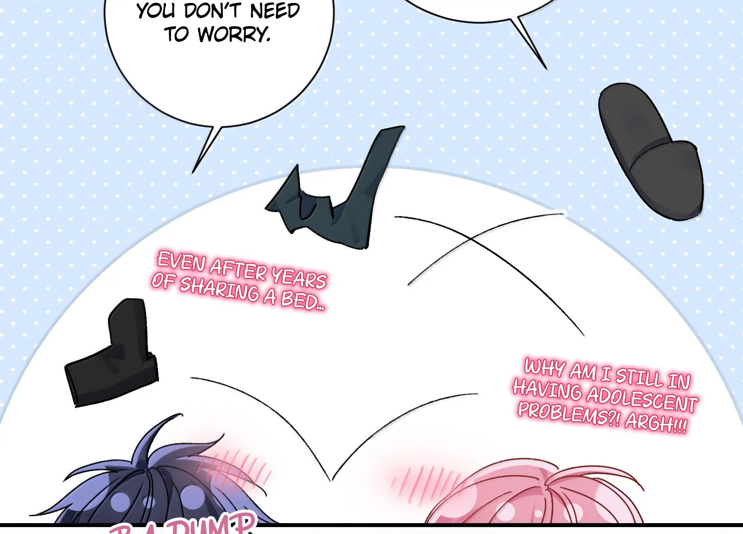 I Have to Be a Great Villain Chapter 168 - page 78
