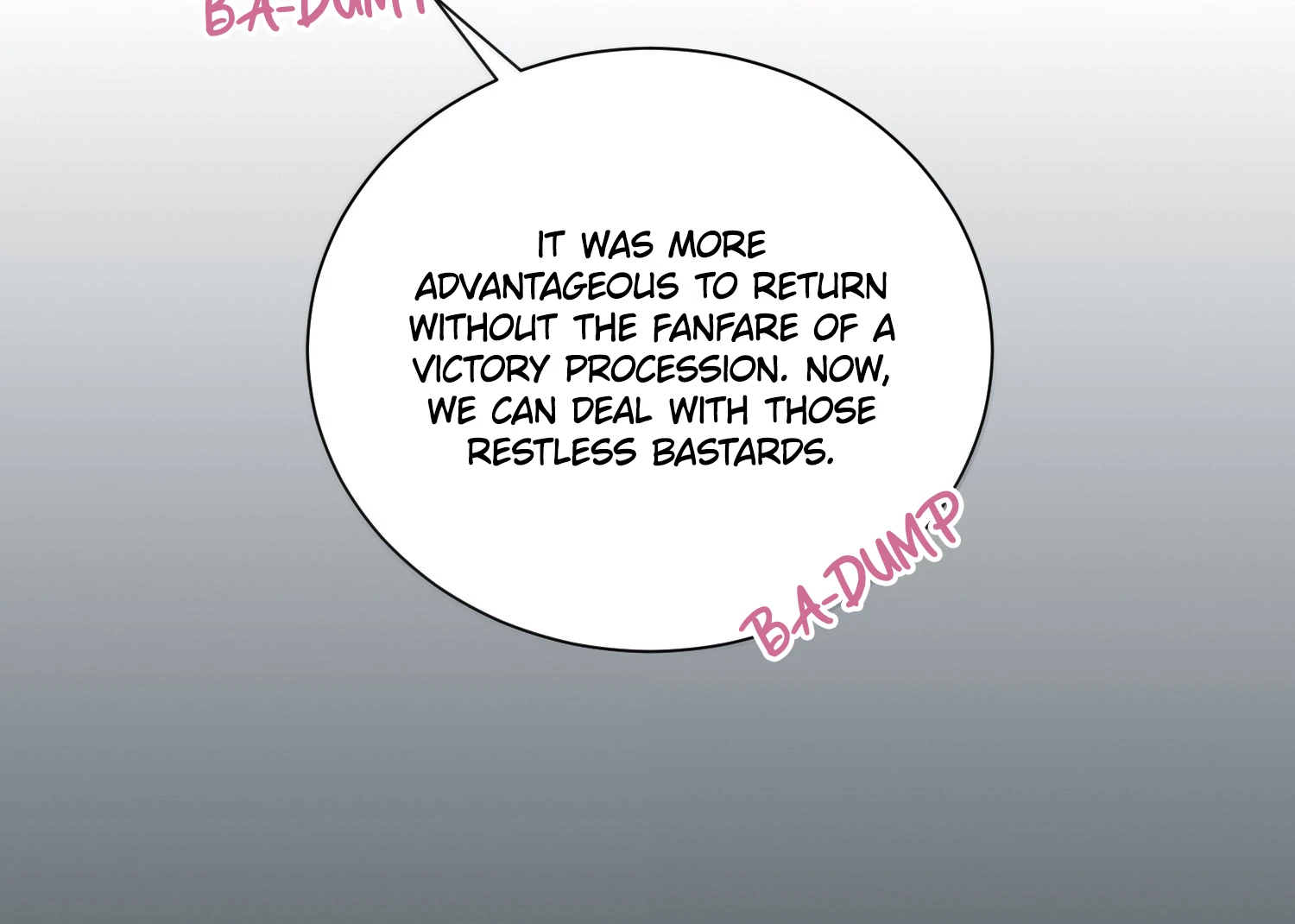 I Have to Be a Great Villain Chapter 168 - page 79