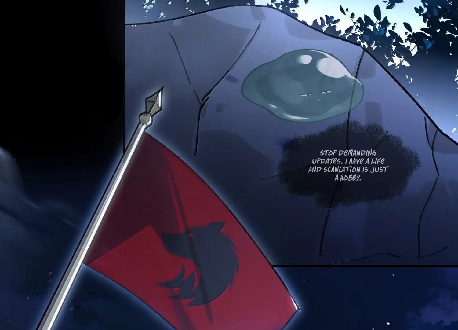 I Have to Be a Great Villain Chapter 168 - page 82