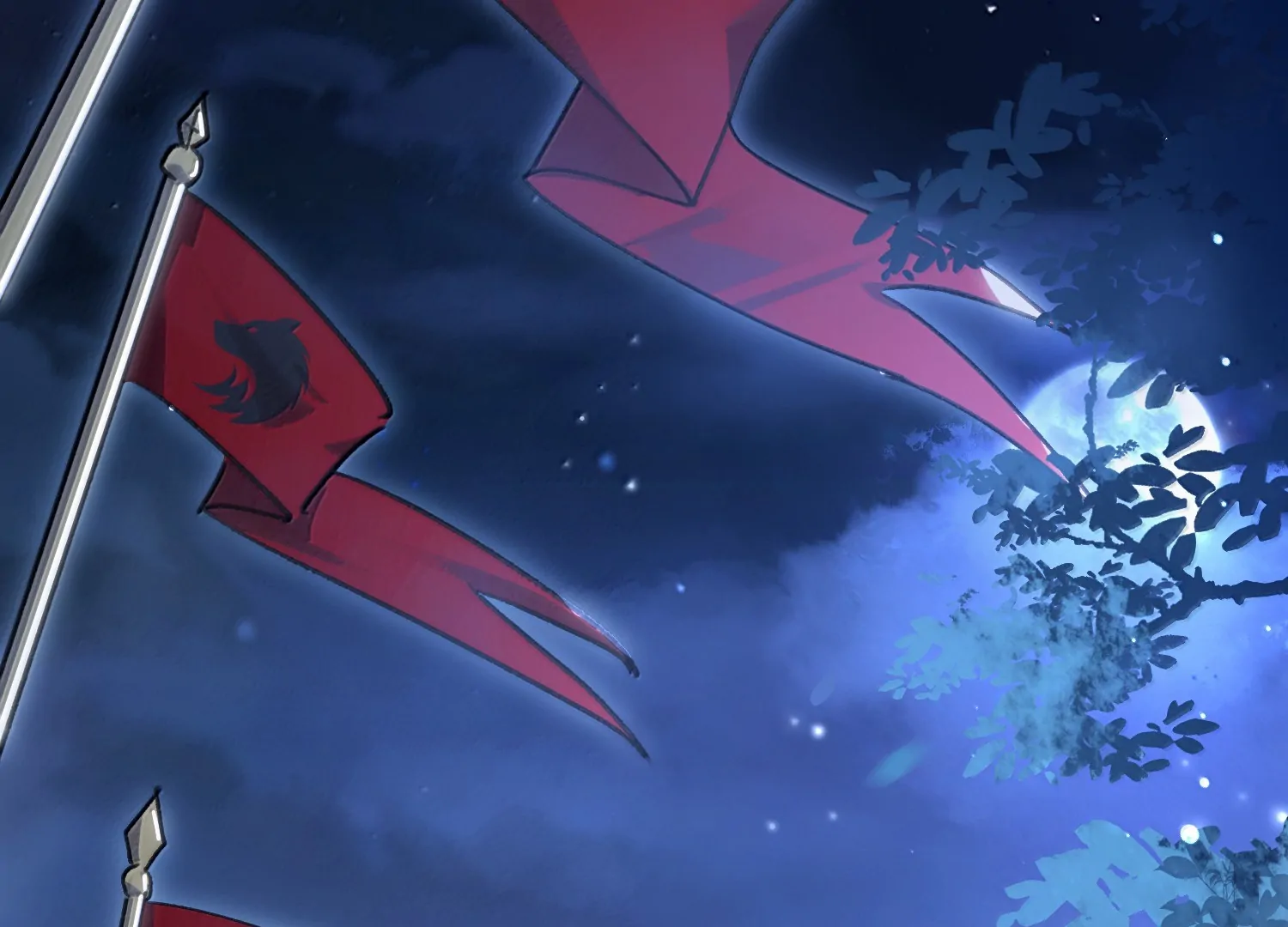 I Have to Be a Great Villain Chapter 168 - page 83