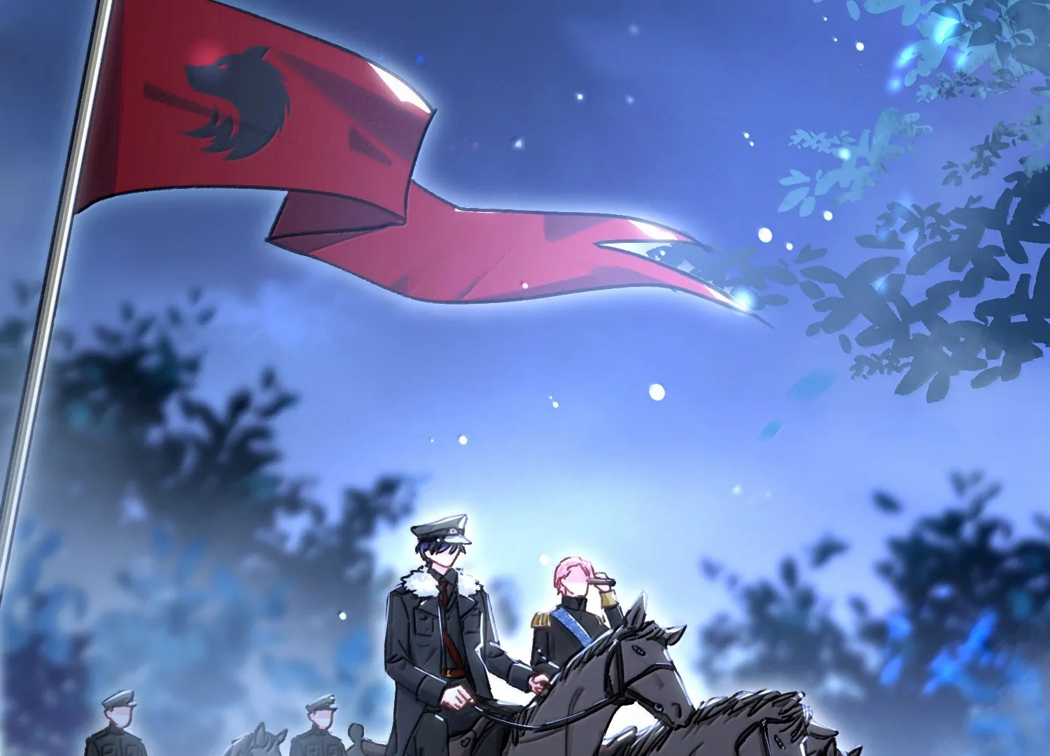 I Have to Be a Great Villain Chapter 168 - page 84