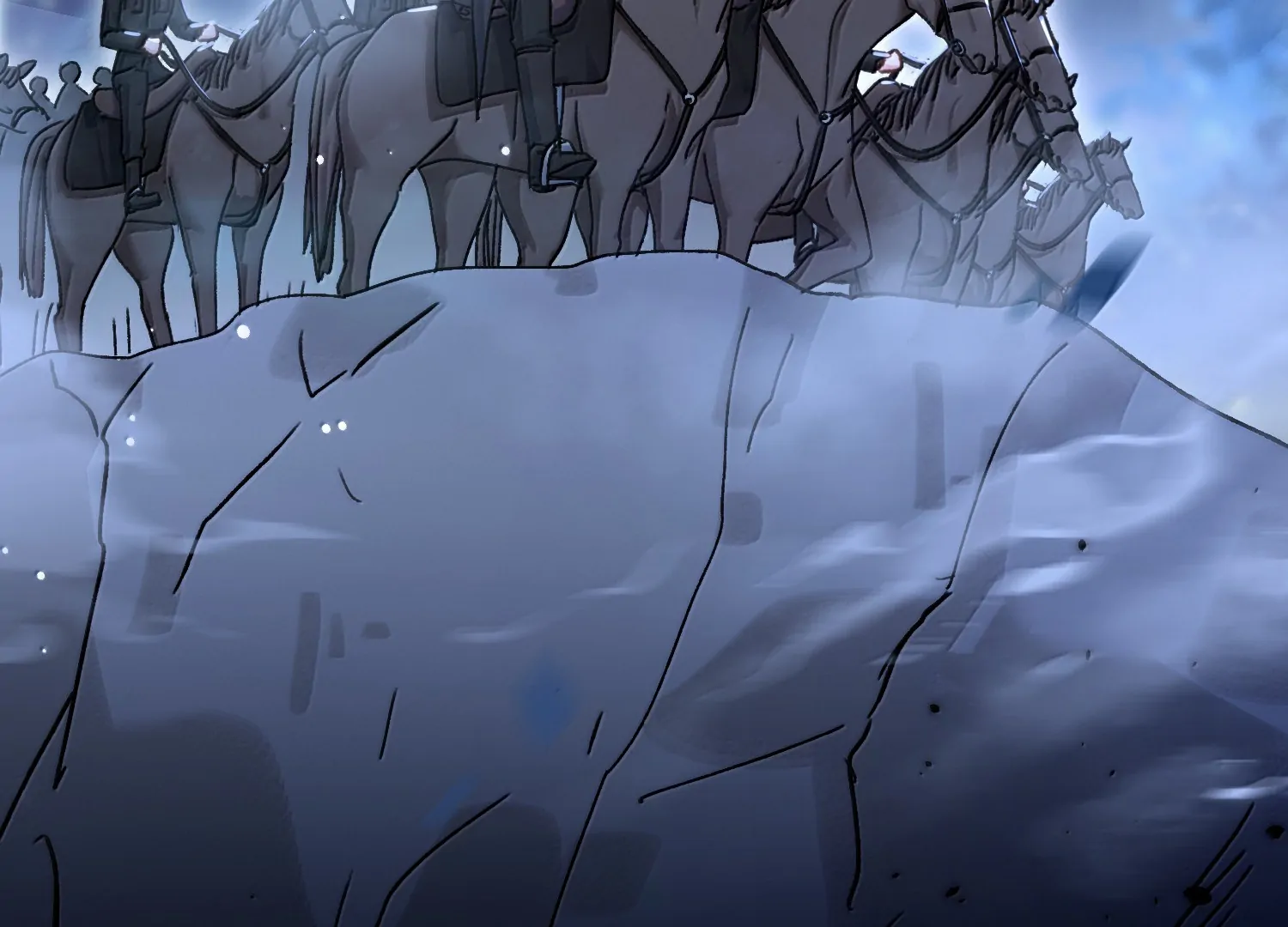 I Have to Be a Great Villain Chapter 168 - page 85