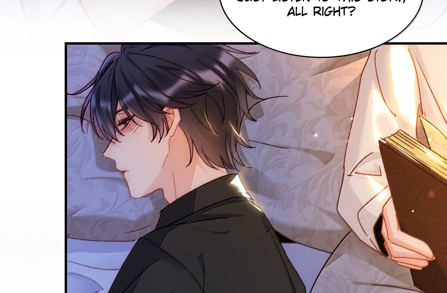 I Have to Be a Great Villain Chapter 168 - page 8