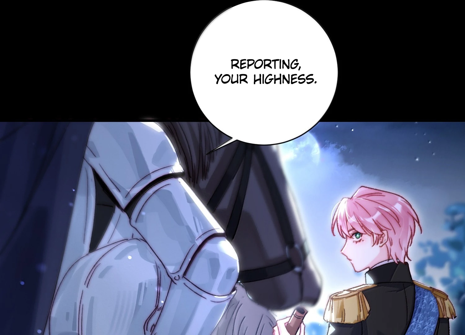 I Have to Be a Great Villain Chapter 168 - page 89