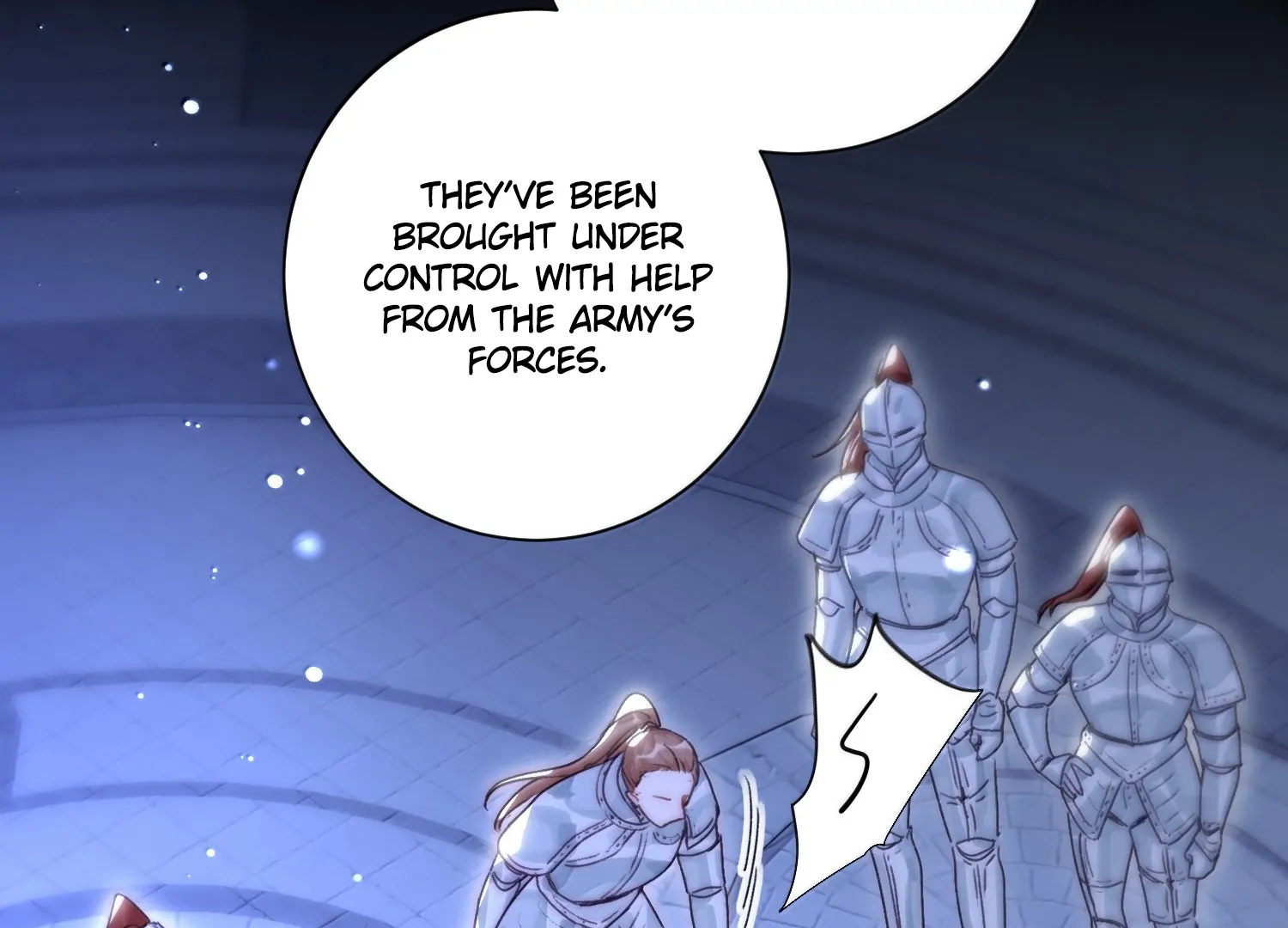 I Have to Be a Great Villain Chapter 168 - page 91