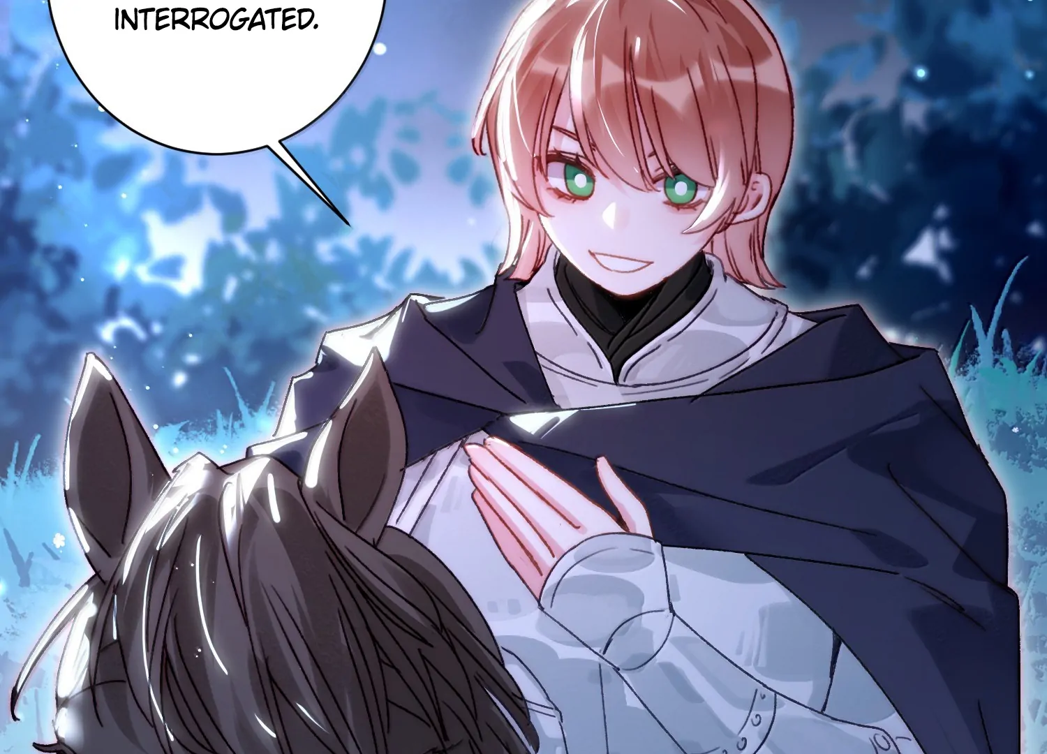 I Have to Be a Great Villain Chapter 168 - page 94