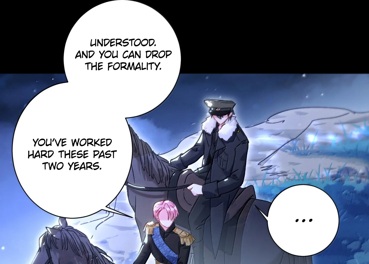 I Have to Be a Great Villain Chapter 168 - page 96