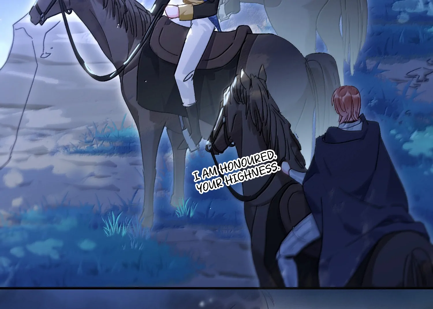 I Have to Be a Great Villain Chapter 168 - page 97