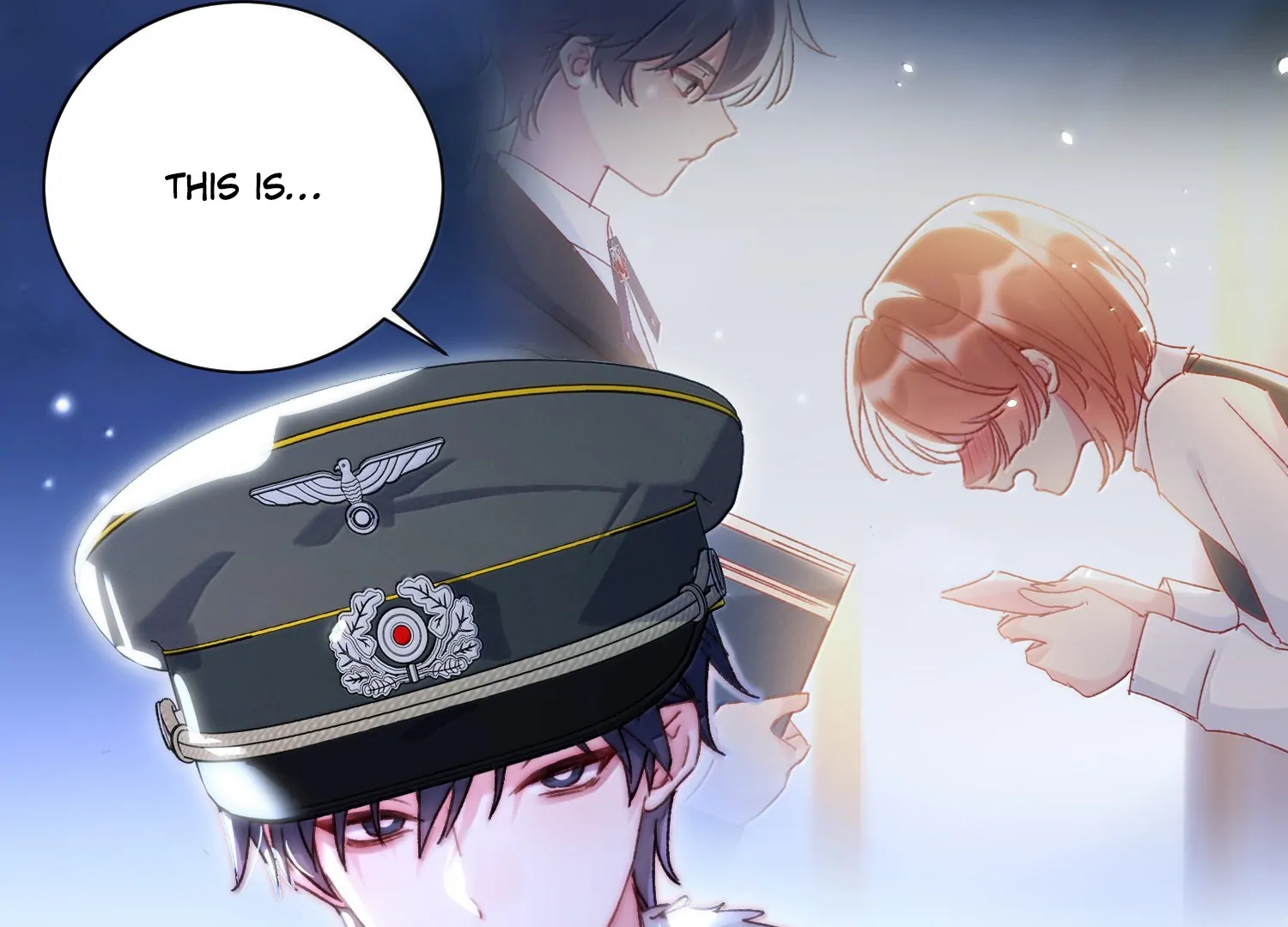 I Have to Be a Great Villain Chapter 168 - page 98