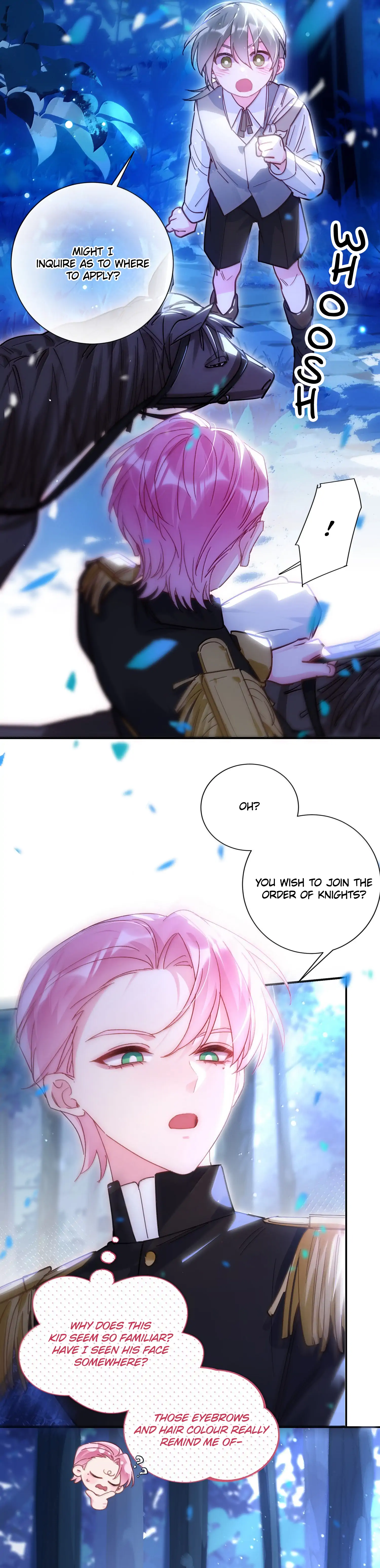 I Have to Be a Great Villain Chapter 169 - page 9