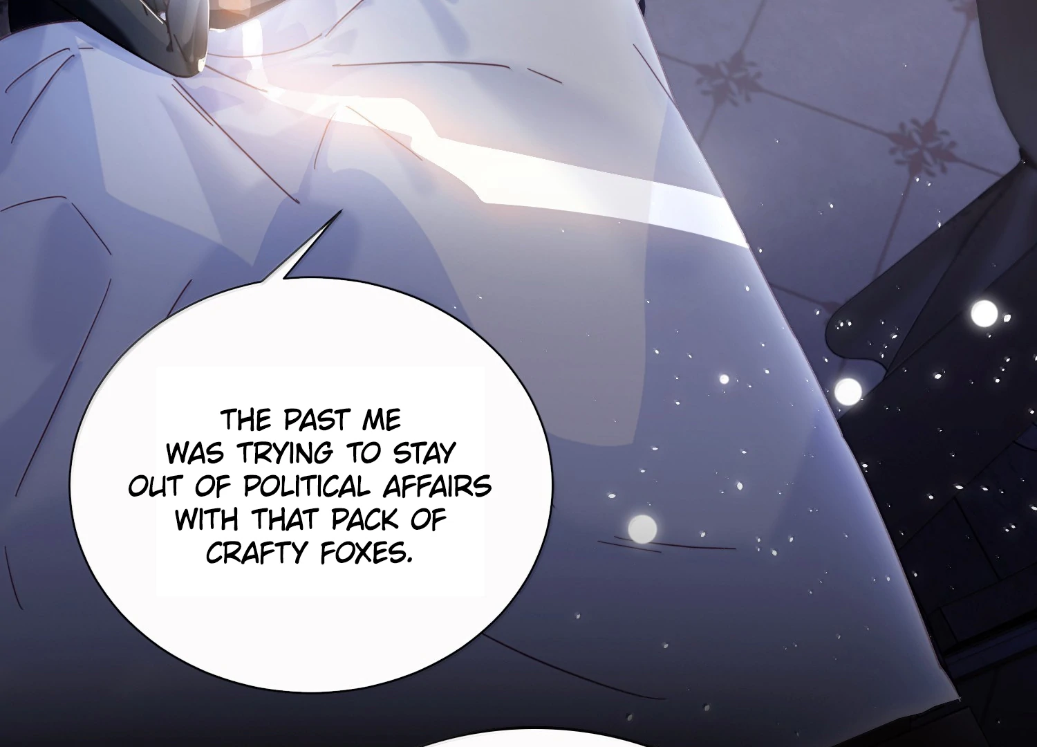 I Have to Be a Great Villain Chapter 169 - page 99