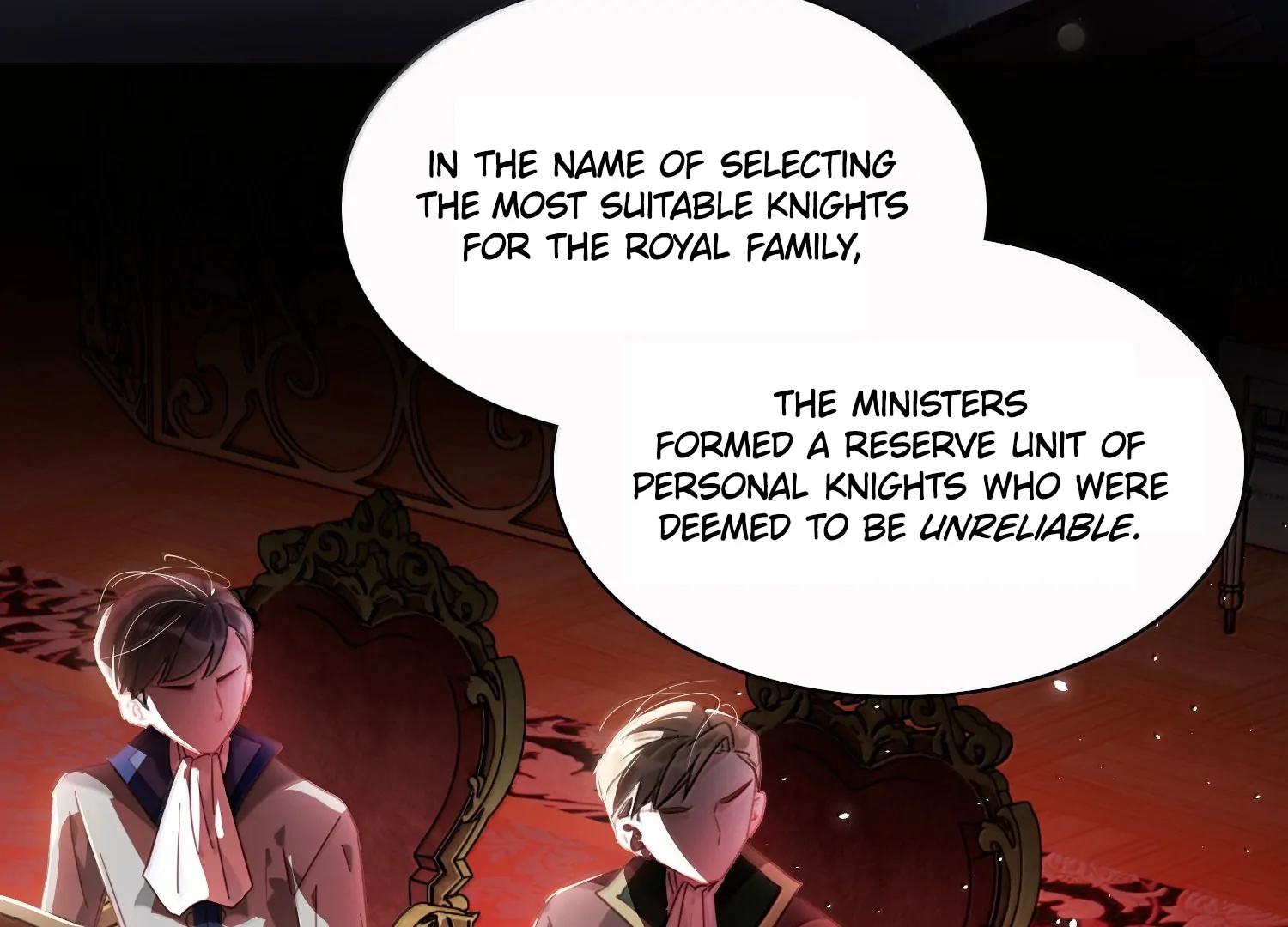 I Have to Be a Great Villain Chapter 169 - page 100