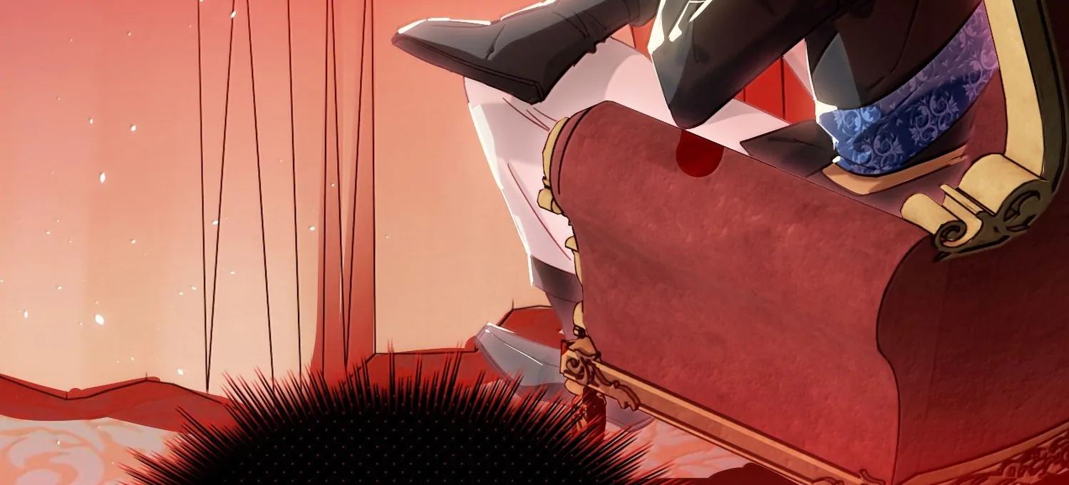 I Have to Be a Great Villain Chapter 169 - page 102